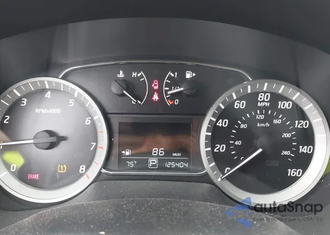 2014 Nissan Sentra Fe+ S/Fe+ Sv/S/Sl/Sr/Sv z USA, uszkodzony, nr VIN 3N1AB7AP8EL643082